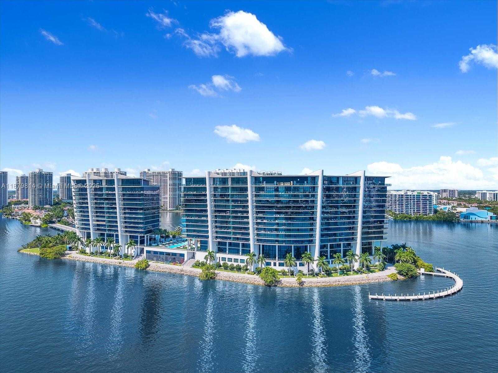 Small Image of 5500 Island Estates Dr, Aventura, FL 33160, USA Number 30