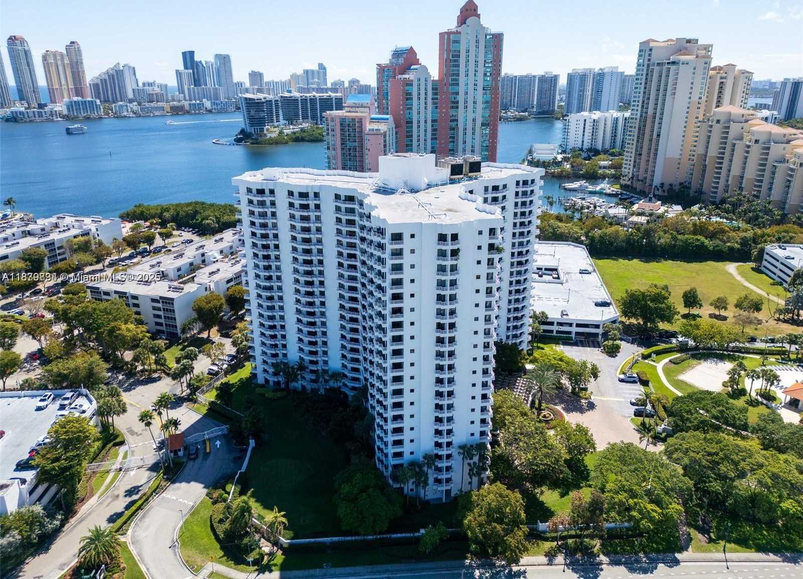 Small Image of 3300 NORTH EAST 191ST ST #LP10, Aventura Number 18