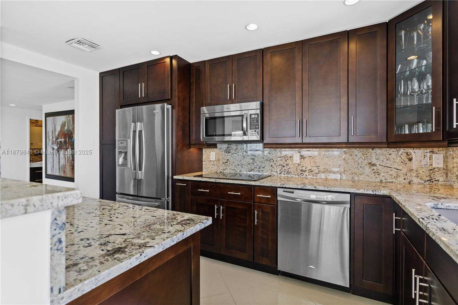 Small Image of 9100 WEST BAY HARBOR DR #11A, Bay Harbor Islands Number 10