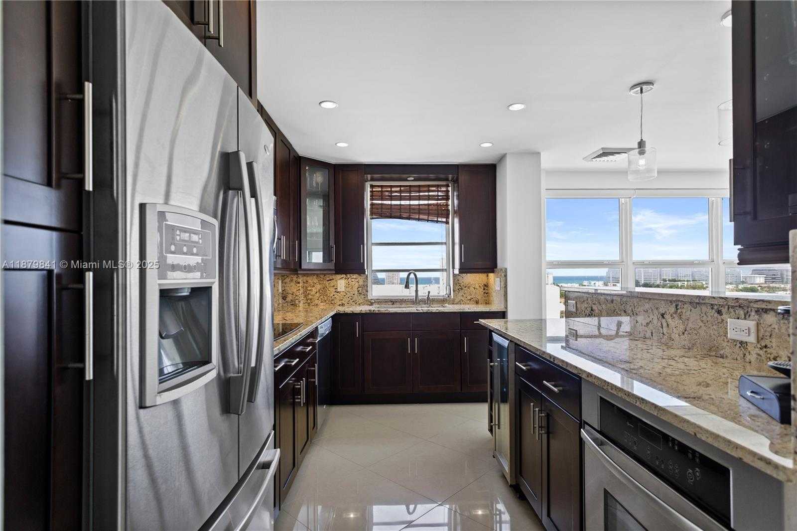 Small Image of 9100 WEST BAY HARBOR DR #11A, Bay Harbor Islands Number 11