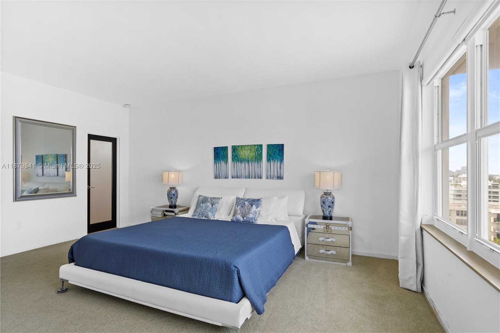 Small Image of 9100 WEST BAY HARBOR DR #11A, Bay Harbor Islands Number 13