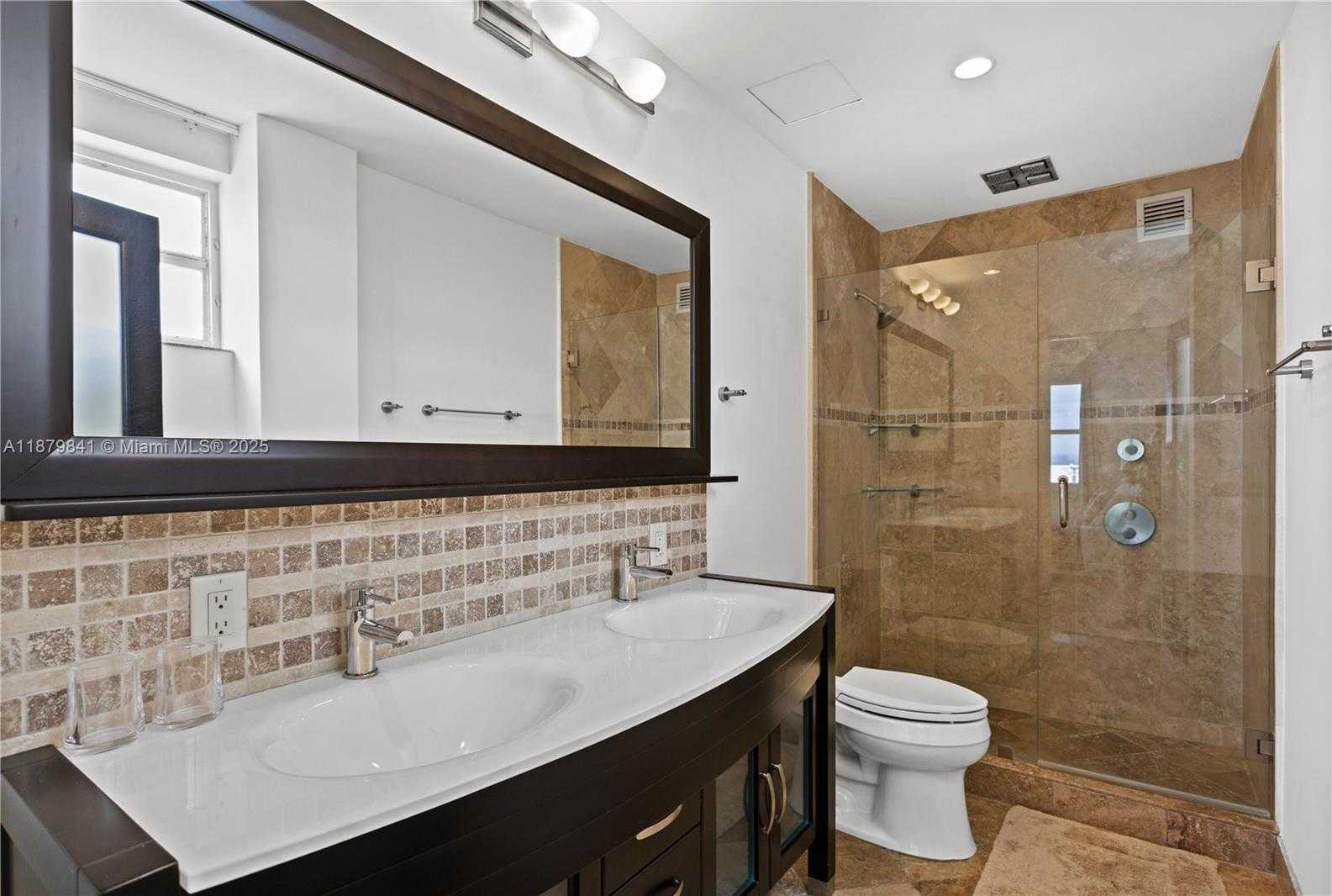 Small Image of 9100 WEST BAY HARBOR DR #11A, Bay Harbor Islands Number 15