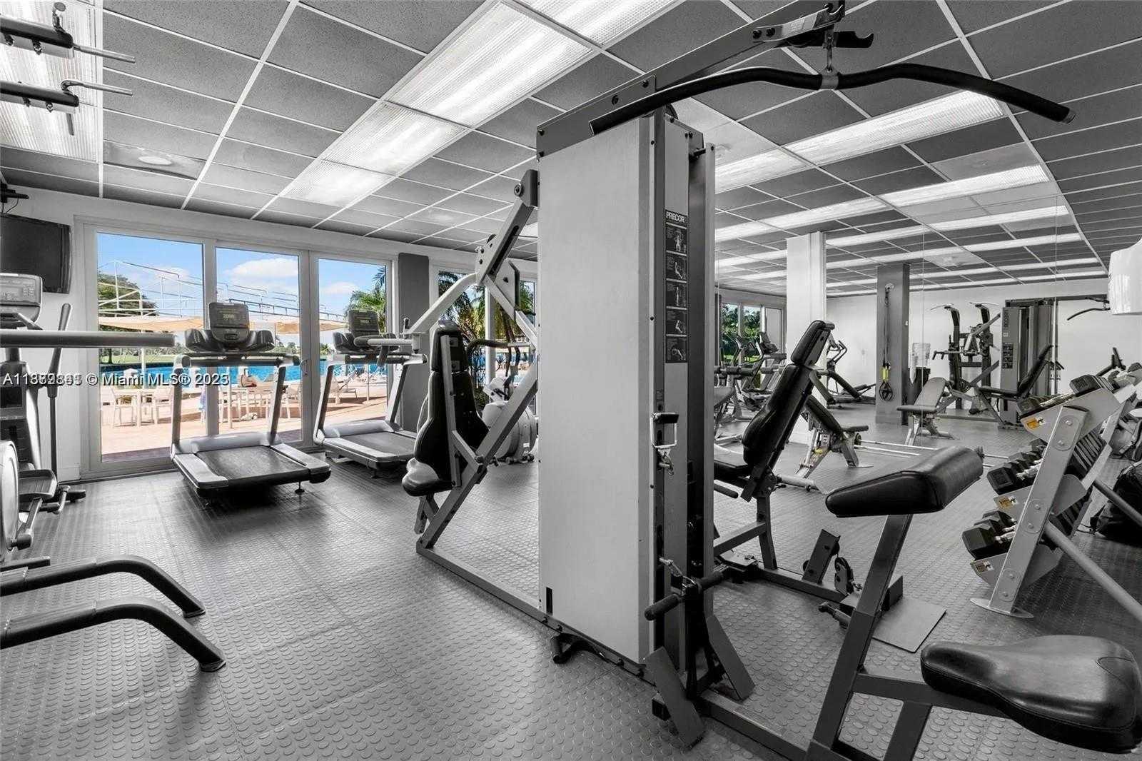 Small Image of 9100 WEST BAY HARBOR DR #11A, Bay Harbor Islands Number 22