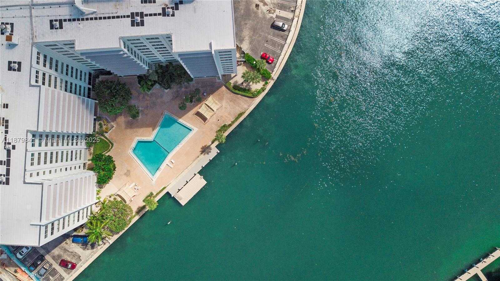 Small Image of 9100 WEST BAY HARBOR DR #11A, Bay Harbor Islands Number 25