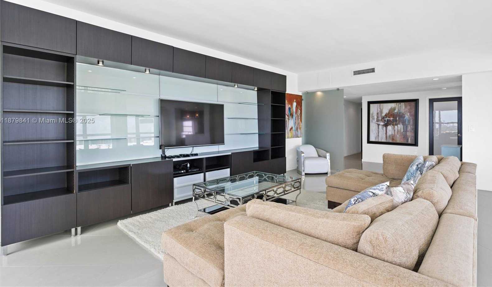 Small Image of 9100 WEST BAY HARBOR DR #11A, Bay Harbor Islands Number 7