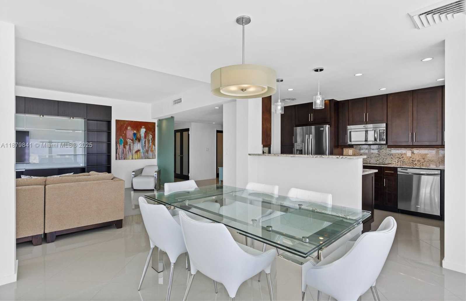 Small Image of 9100 WEST BAY HARBOR DR #11A, Bay Harbor Islands Number 9