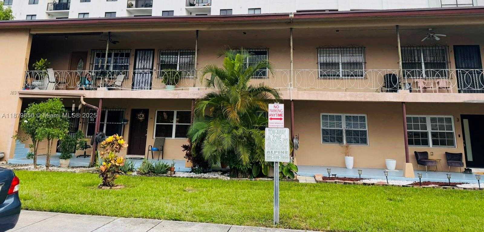 Small Image of 283 EAST 4TH AVE #2, Hialeah Number 1