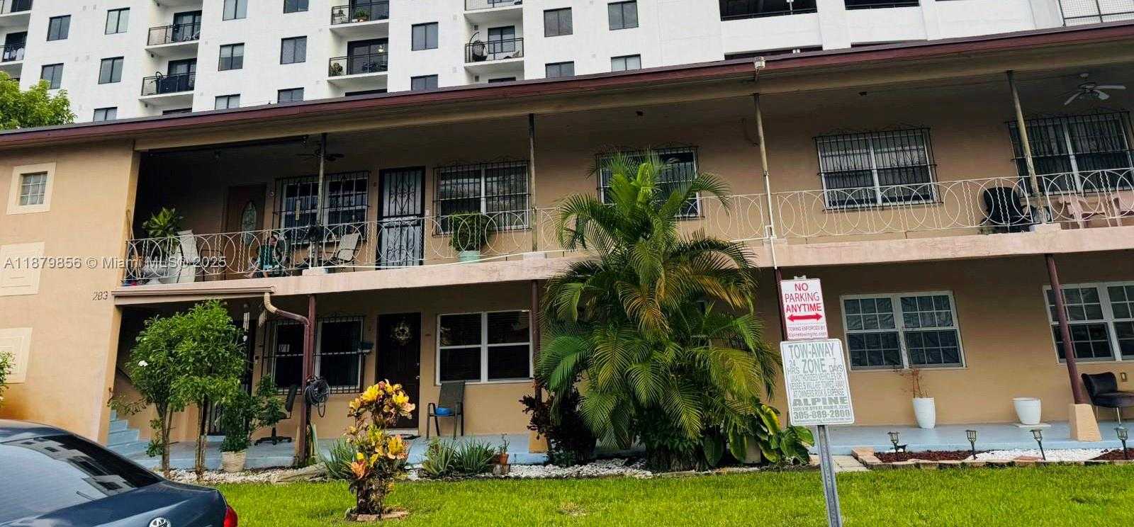 Small Image of 283 EAST 4TH AVE #2, Hialeah Number 2