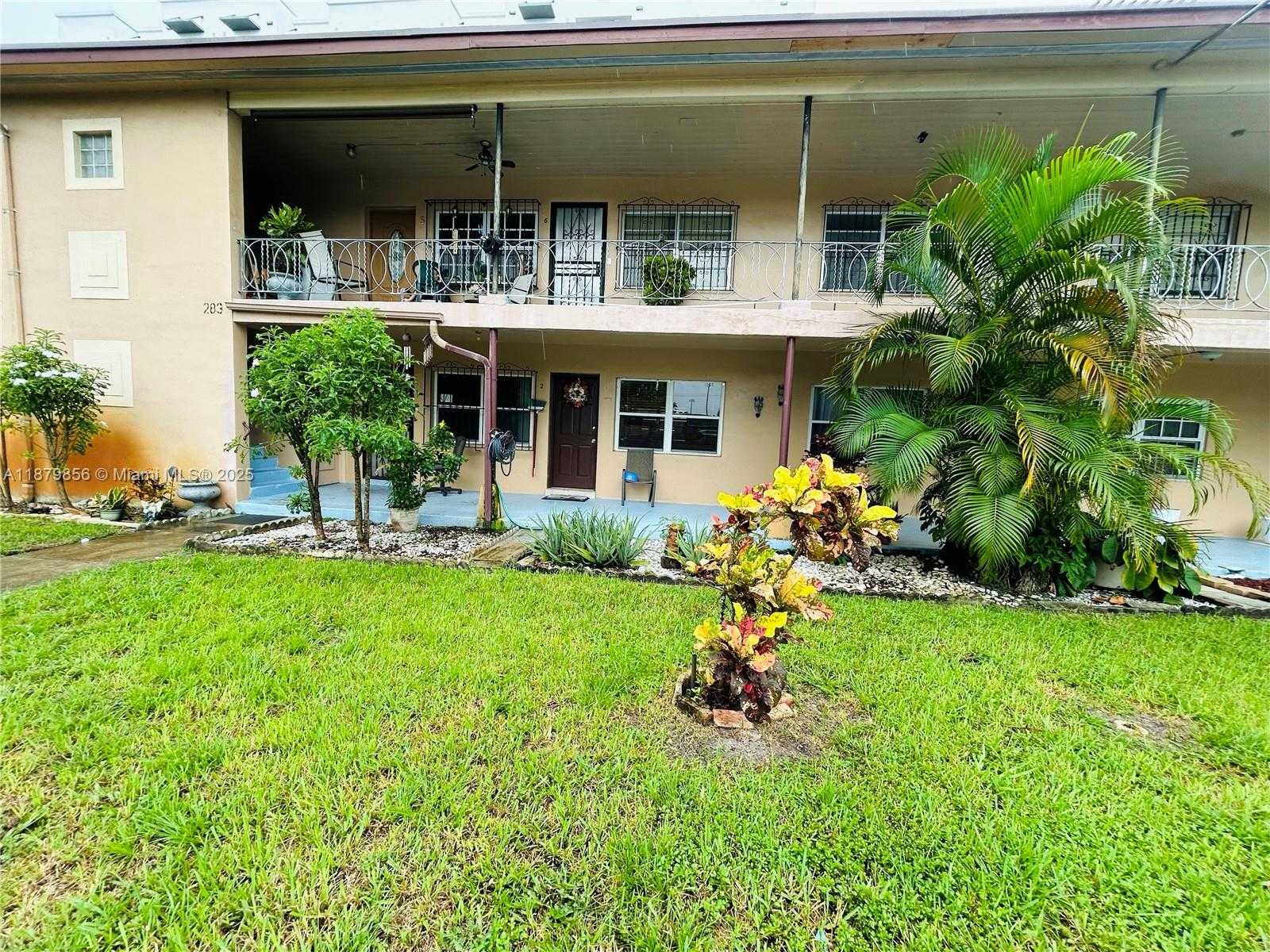 Small Image of 283 EAST 4TH AVE #2, Hialeah Number 3