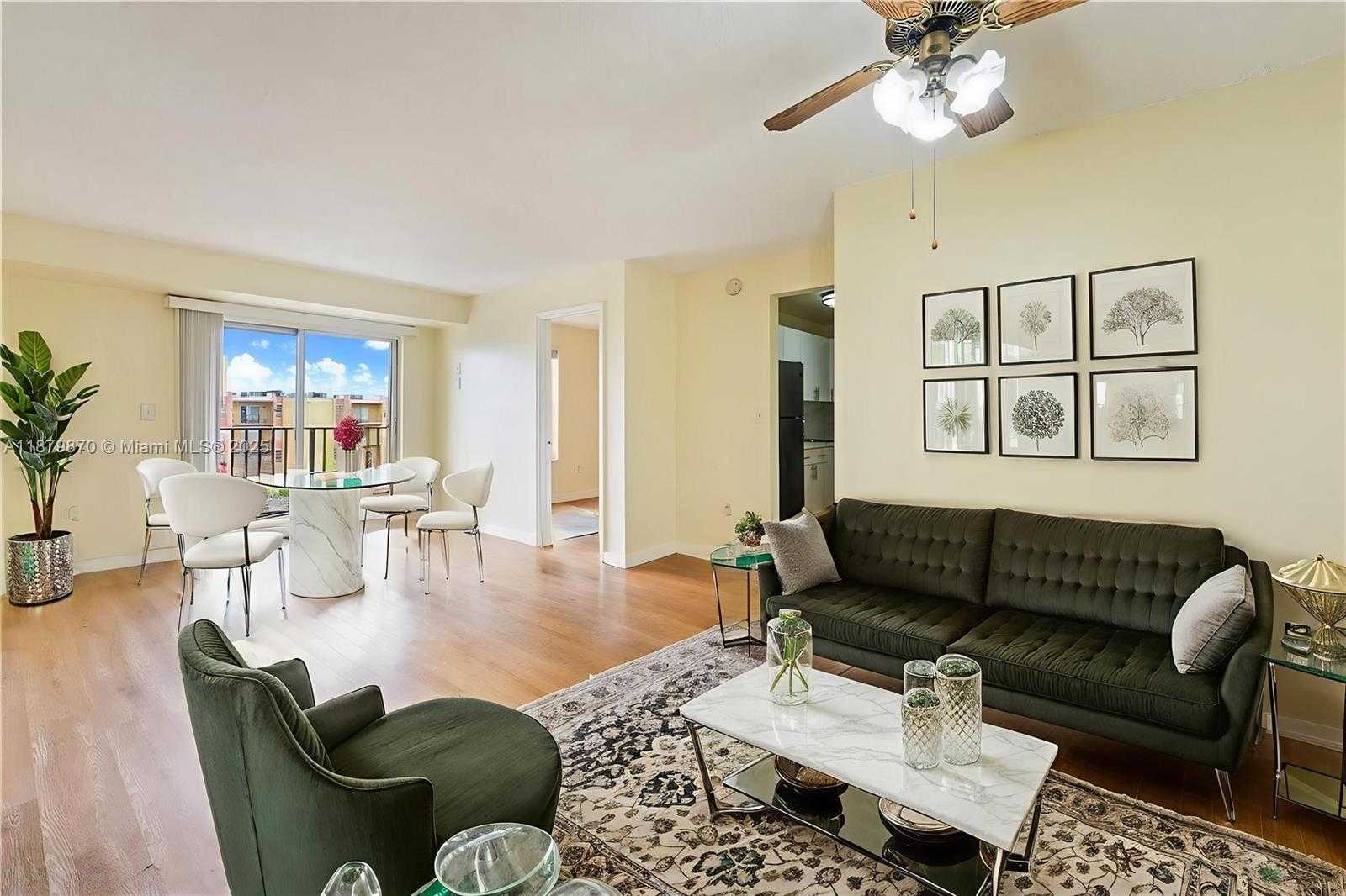 Small Image of 4801 NORTH WEST 7TH ST #803-16, Miami Number 2