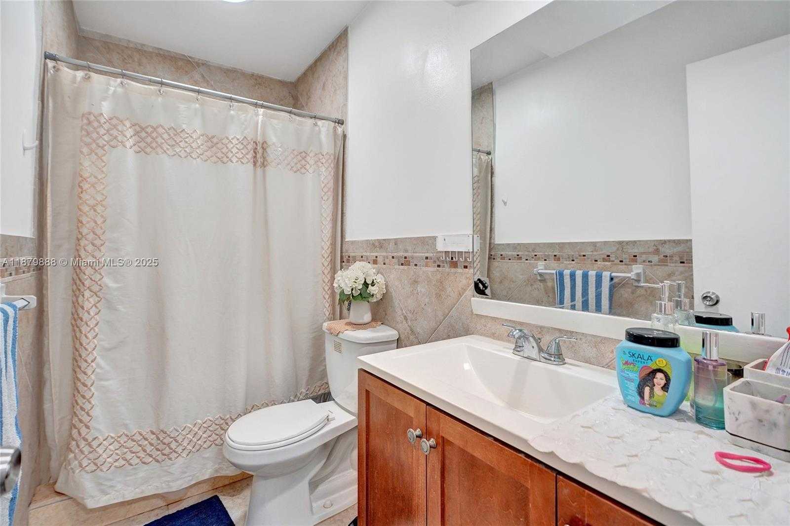 Small Image of 7610 SOUTH WEST 82ND ST #J207, Miami Number 14