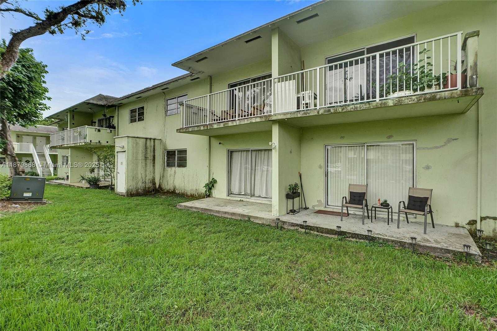 Small Image of 7610 SOUTH WEST 82ND ST #J207, Miami Number 21