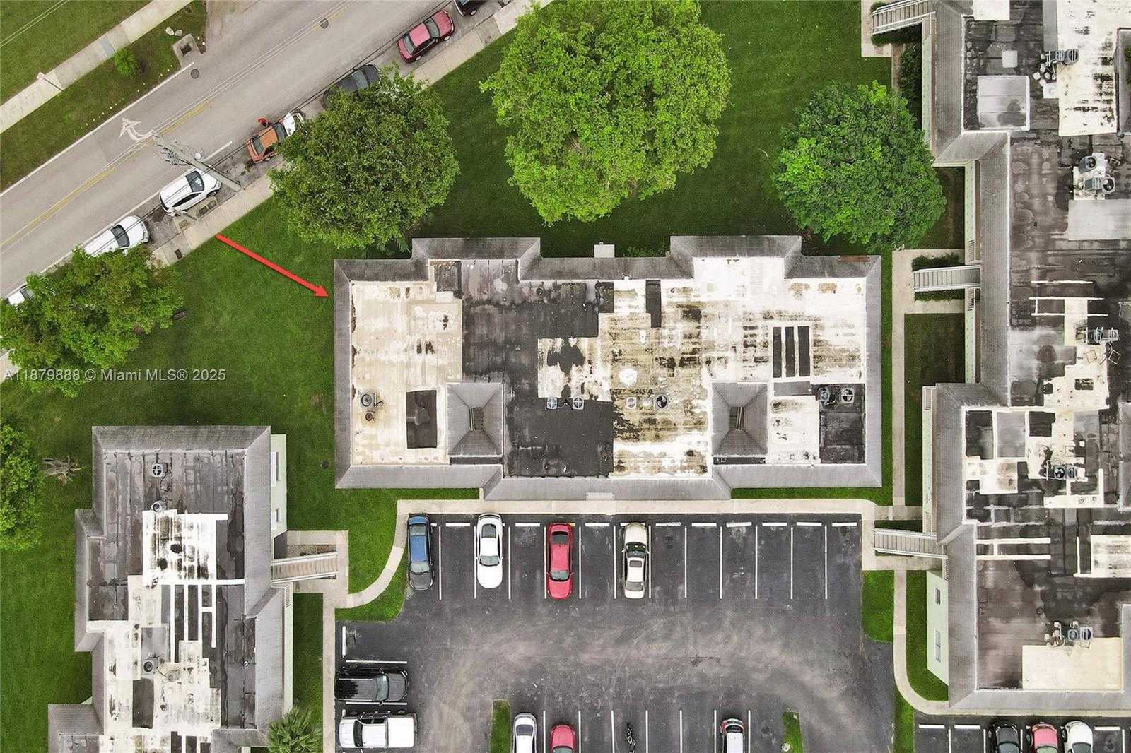 Small Image of 7610 SOUTH WEST 82ND ST #J207, Miami Number 22