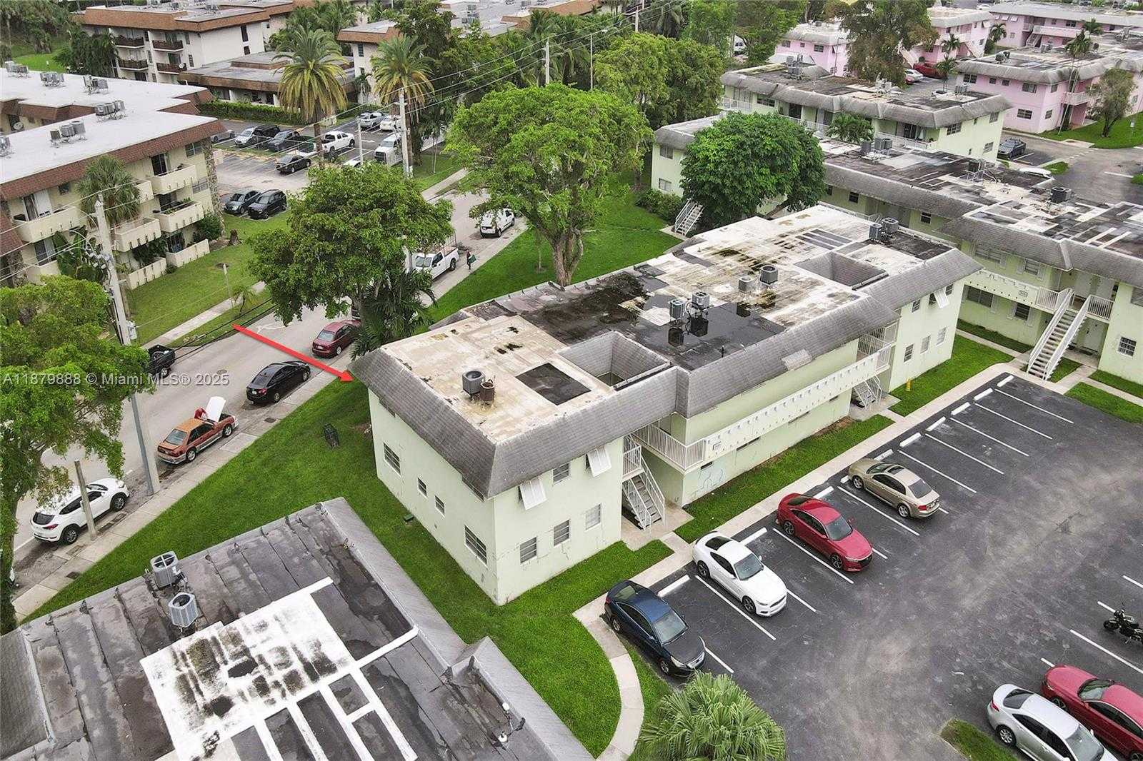 Small Image of 7610 SOUTH WEST 82ND ST #J207, Miami Number 5