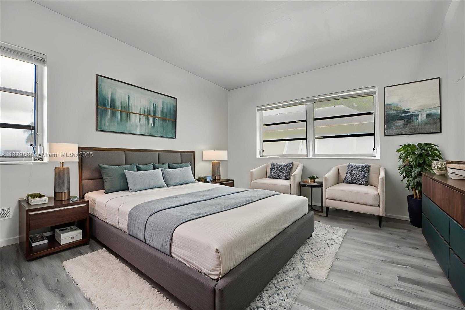 Small Image of 7610 SOUTH WEST 82ND ST #J207, Miami Number 7