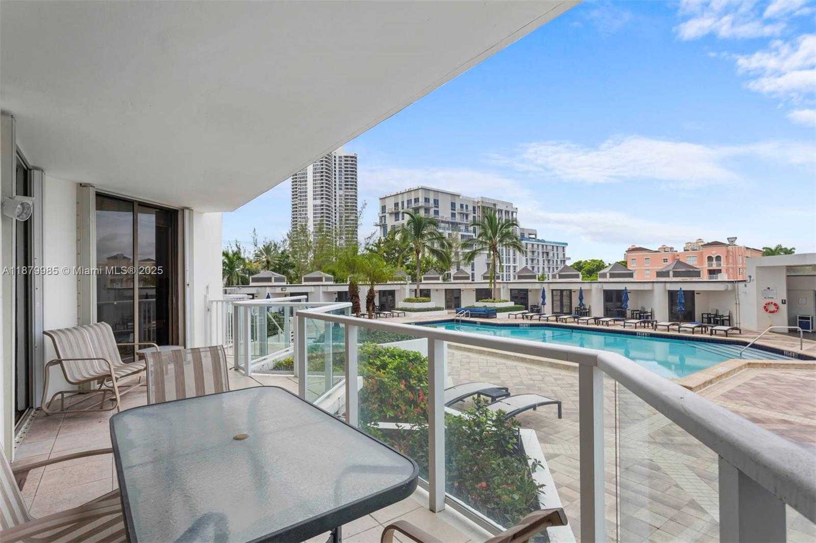 Small Image of 19500 TURNBERRY WAY #3C, Aventura Number 18