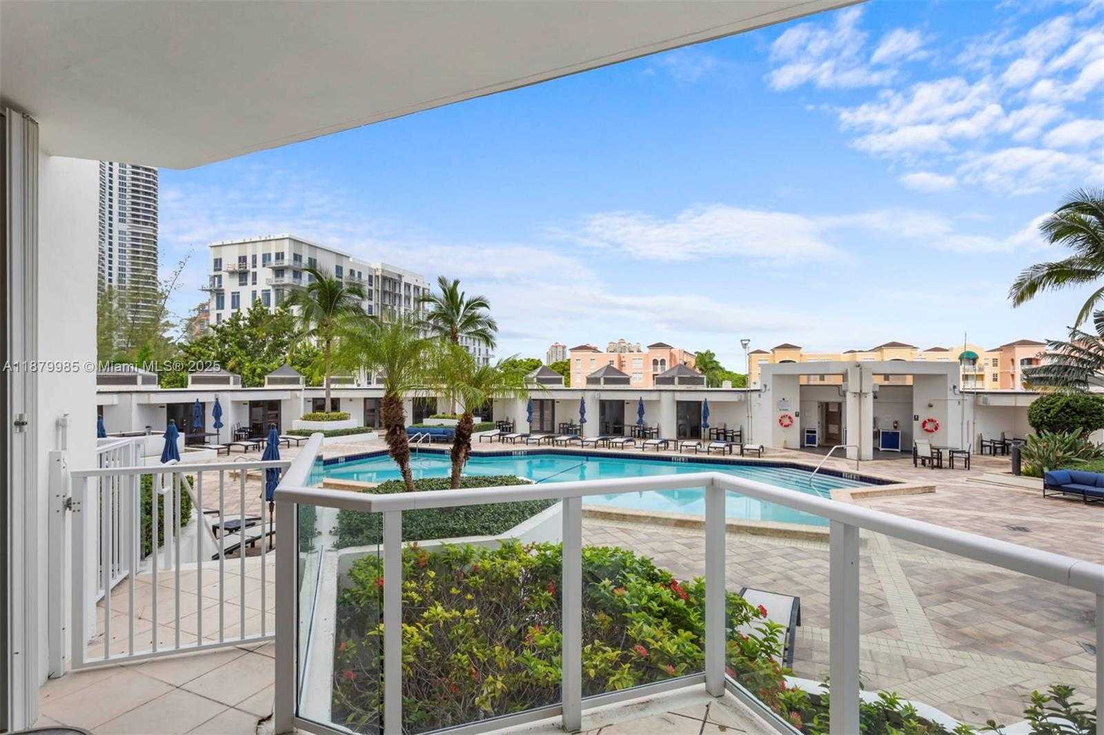 Small Image of 19500 TURNBERRY WAY #3C, Aventura Number 19