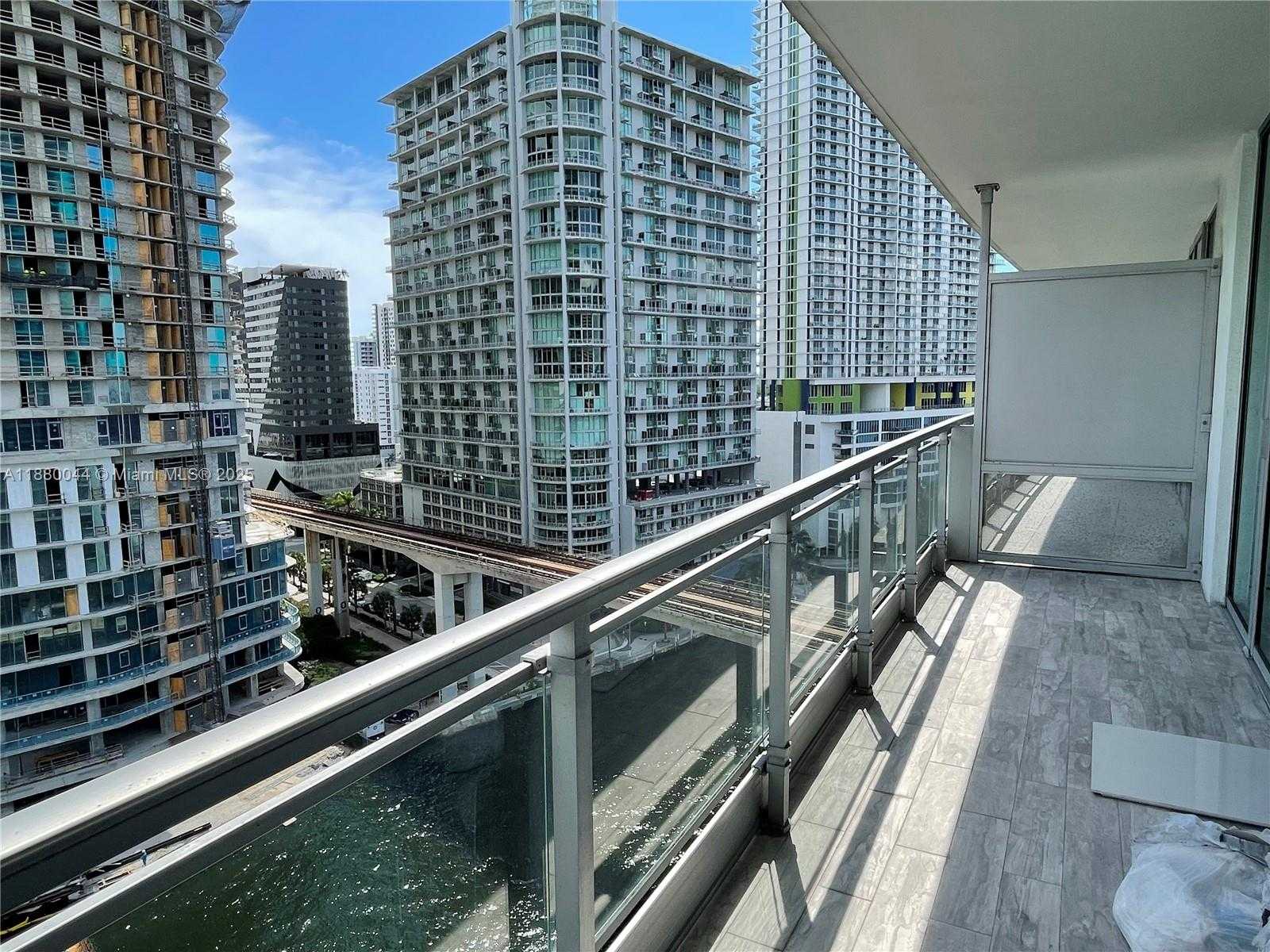 Small Image of 92 SOUTH WEST 3RD ST #1602, Miami Number 10