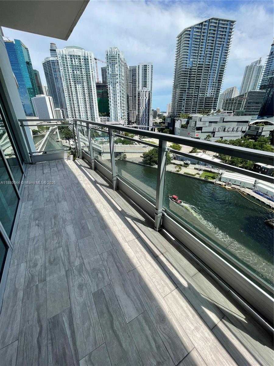 Small Image of 92 SOUTH WEST 3RD ST #1602, Miami Number 11