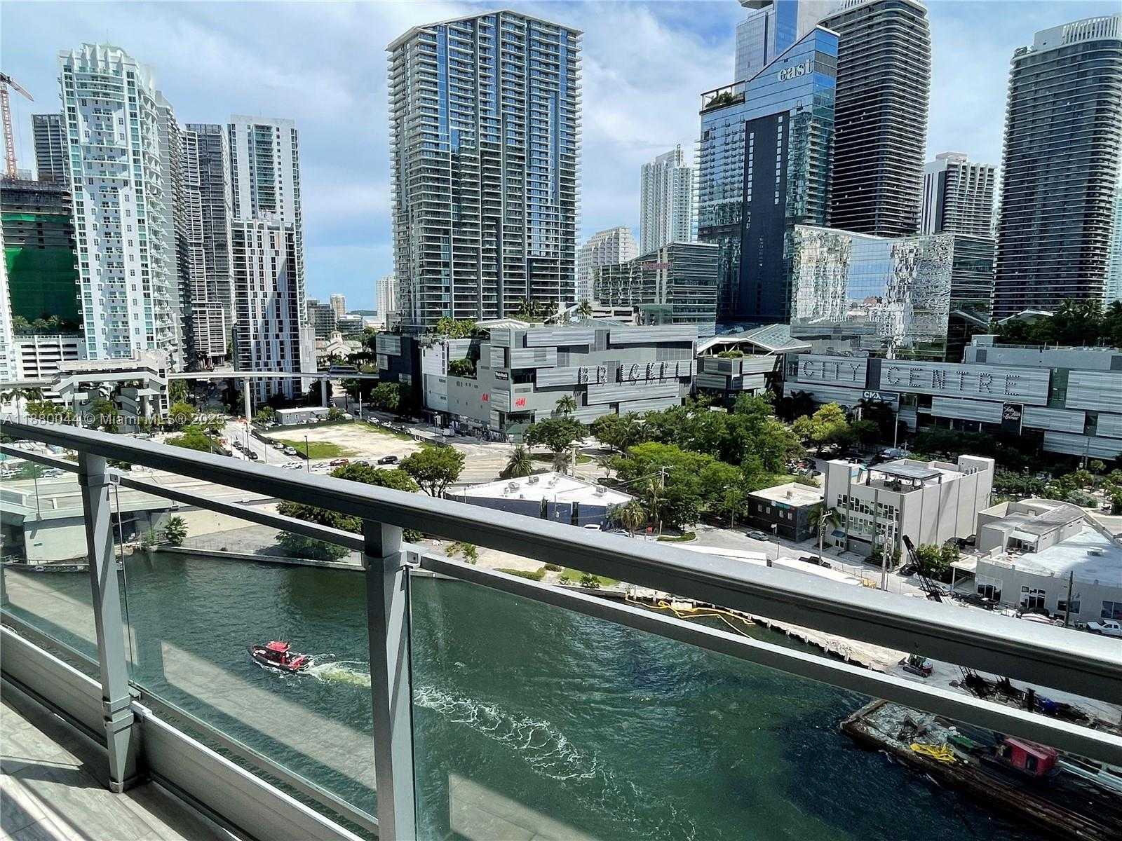 Small Image of 92 SOUTH WEST 3RD ST #1602, Miami Number 12