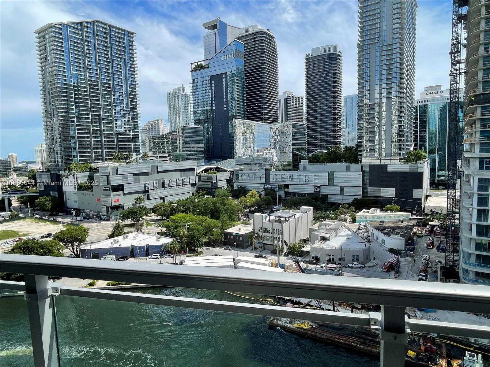 Small Image of 92 SOUTH WEST 3RD ST #1602, Miami Number 13