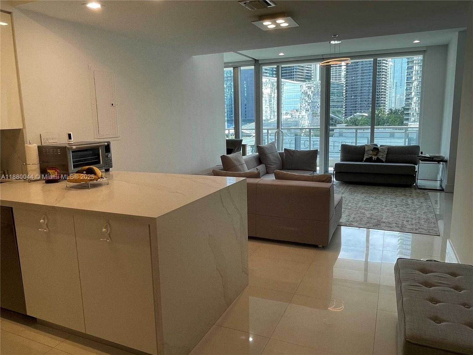 Small Image of 92 SOUTH WEST 3RD ST #1602, Miami Number 2