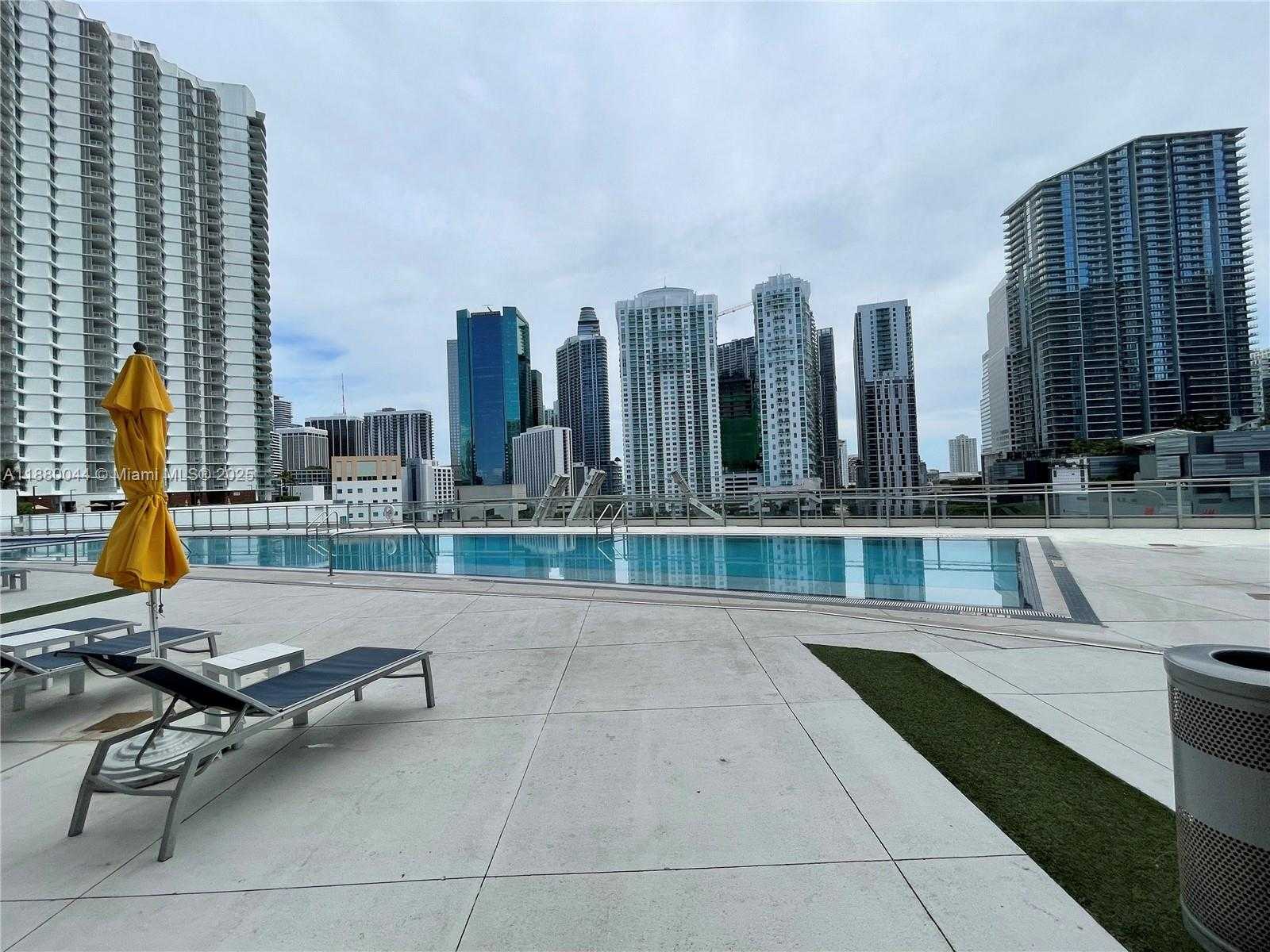 Small Image of 92 SOUTH WEST 3RD ST #1602, Miami Number 41