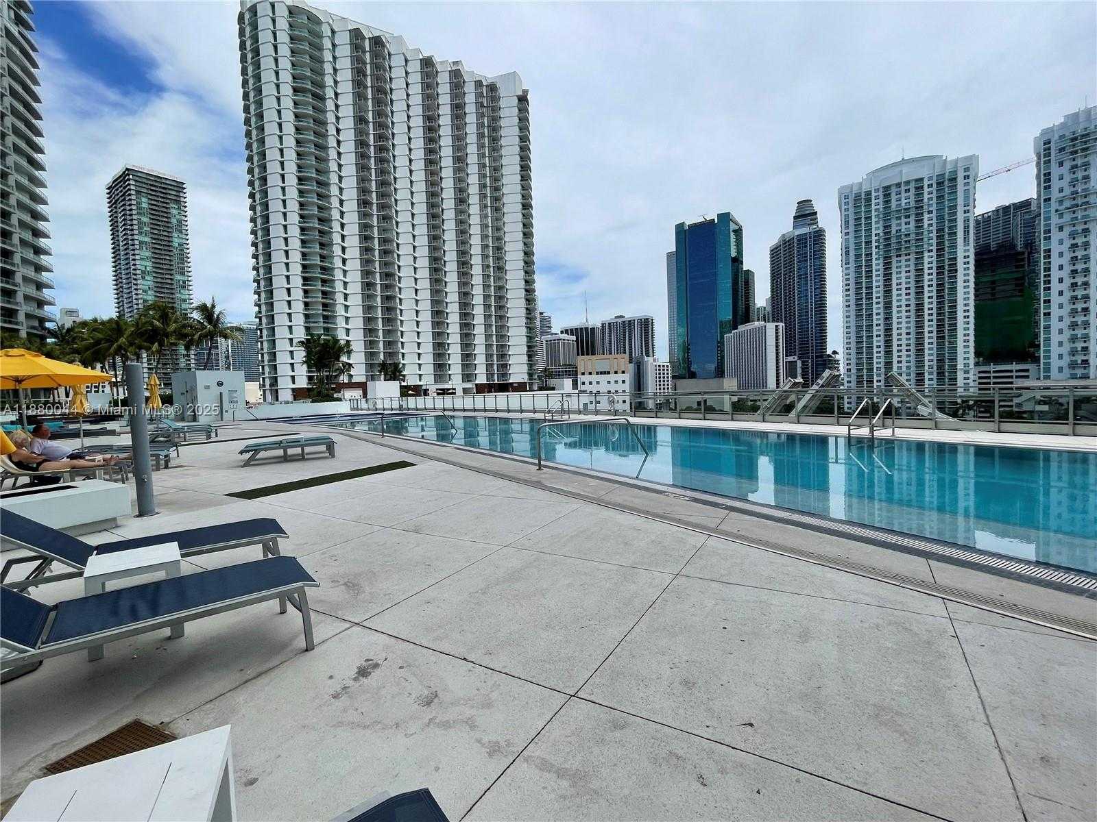 Small Image of 92 SOUTH WEST 3RD ST #1602, Miami Number 42
