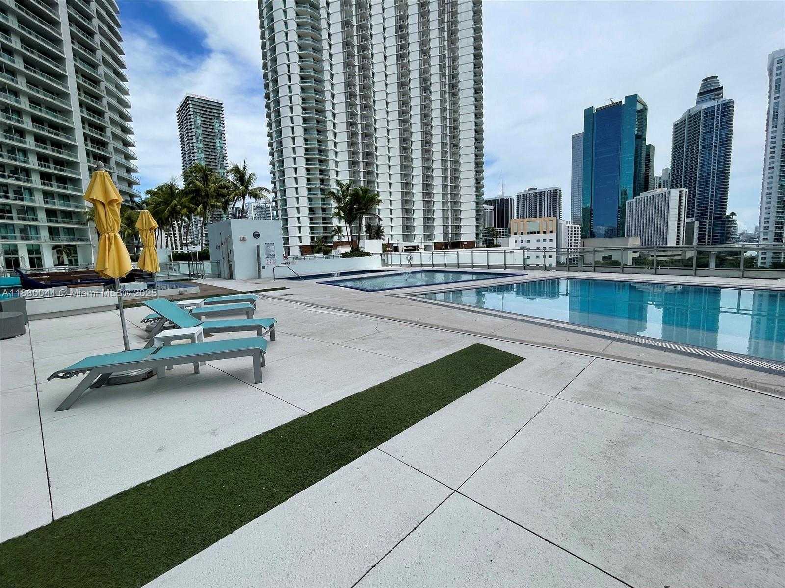 Small Image of 92 SOUTH WEST 3RD ST #1602, Miami Number 43