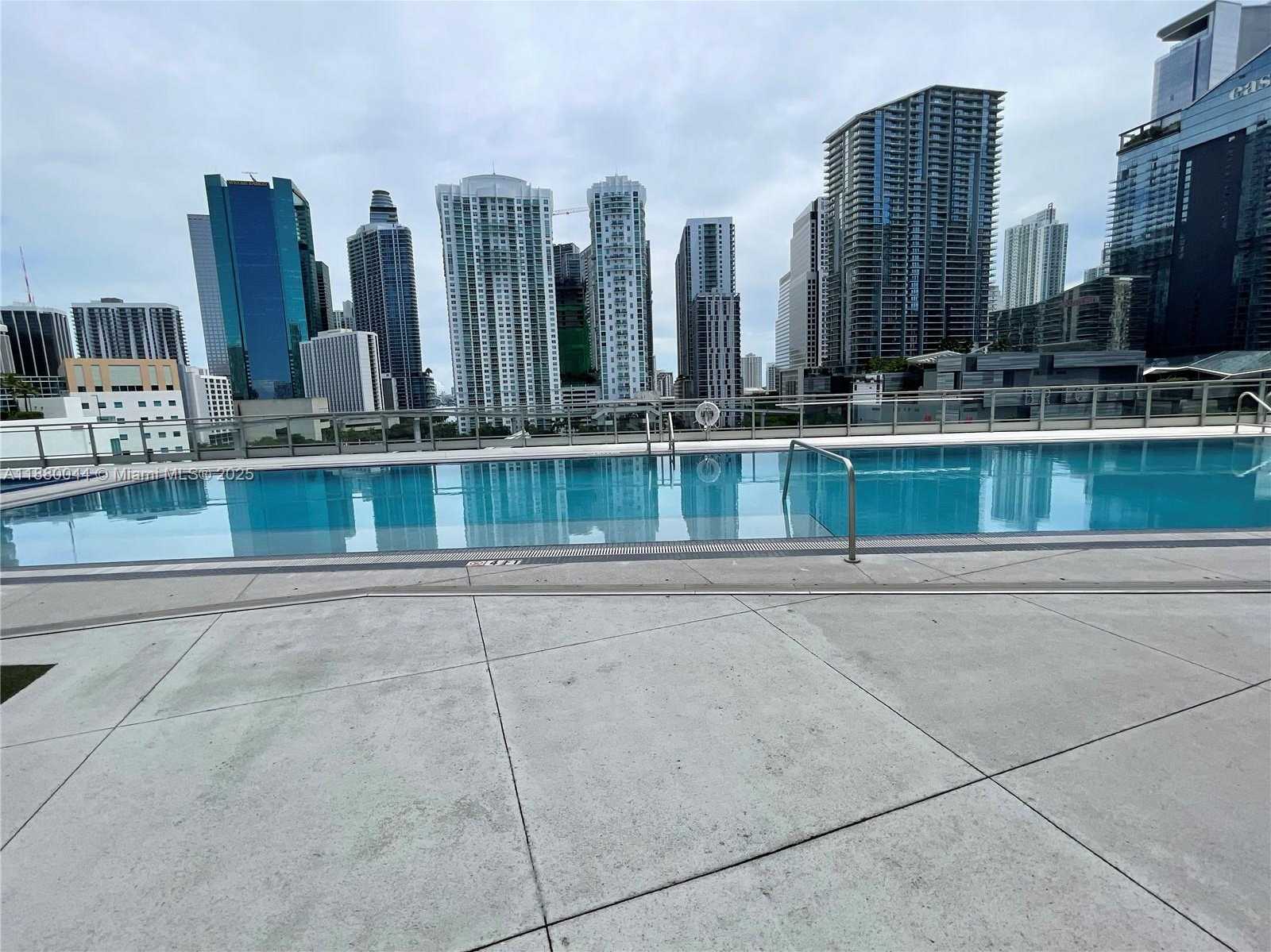 Small Image of 92 SOUTH WEST 3RD ST #1602, Miami Number 44