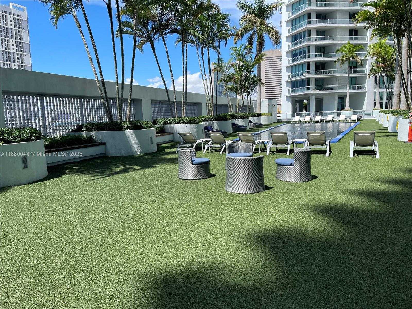 Small Image of 92 SOUTH WEST 3RD ST #1602, Miami Number 46