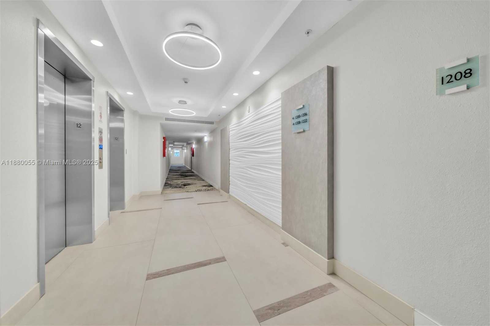 Small Image of 3000 SOUTH OCEAN DR #1208, Hollywood Number 15