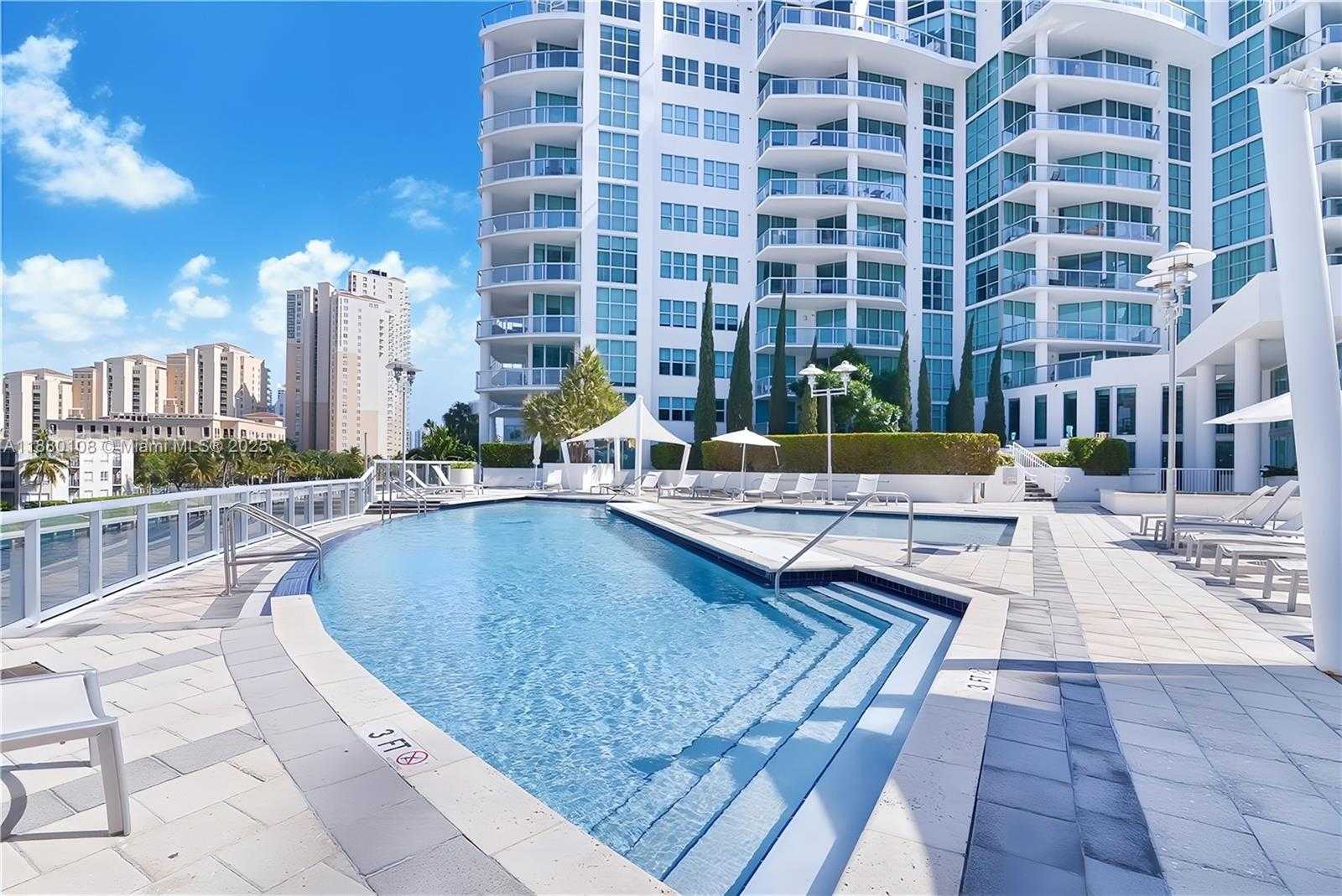 Small Image of 3131 NORTH EAST 188TH ST #PH1-1210, Aventura Number 27