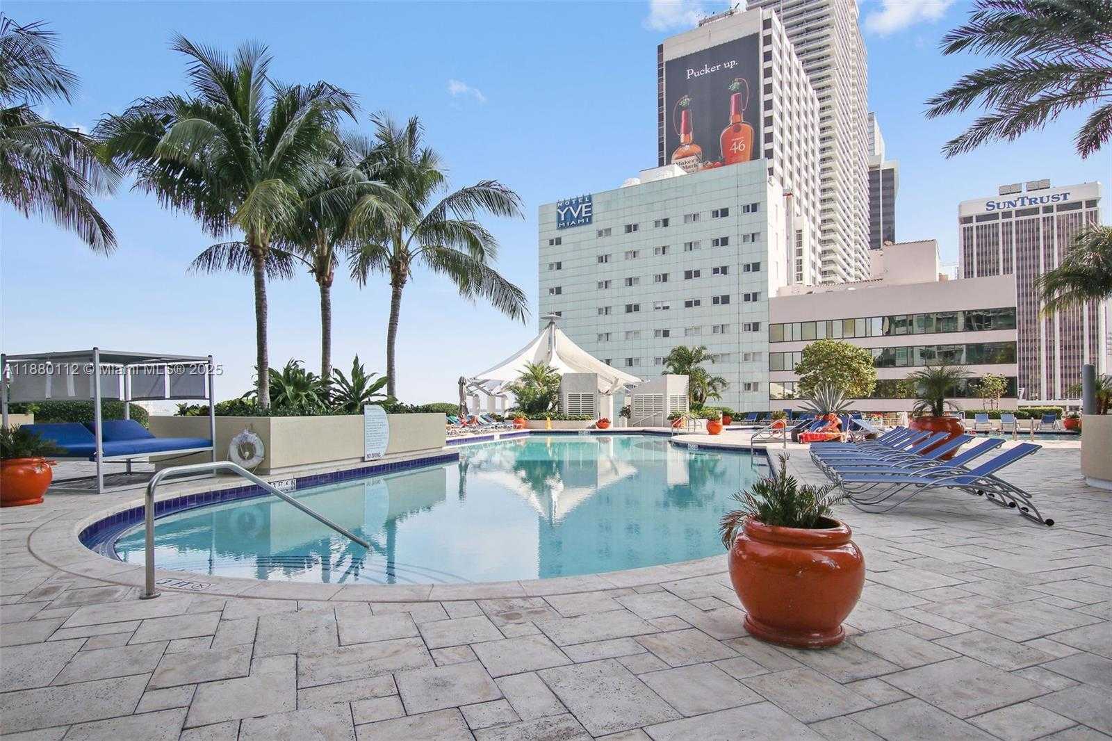 Small Image of 244 BISCAYNE BLVD #4608, Miami Number 29