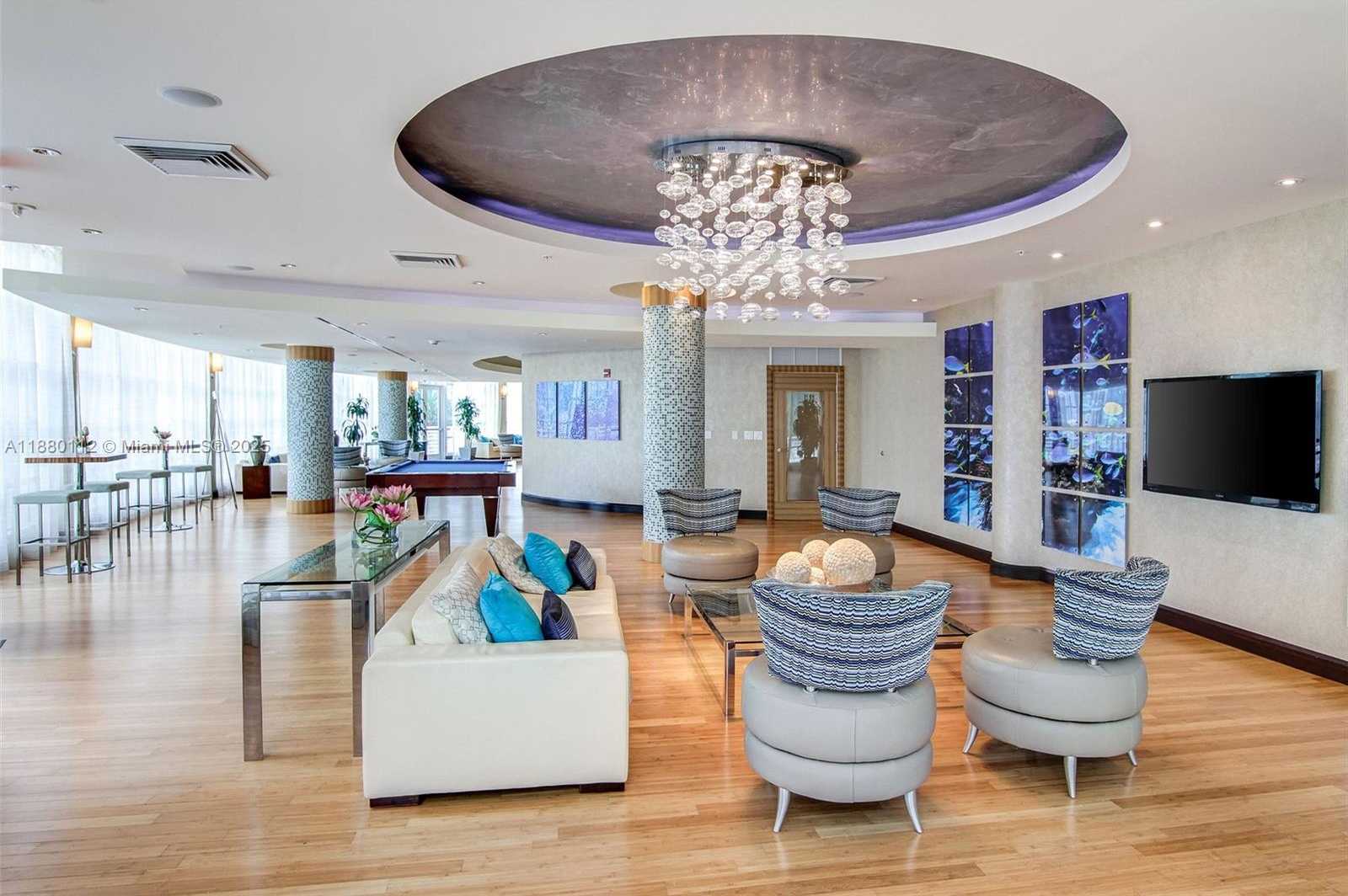Small Image of 244 BISCAYNE BLVD #4608, Miami Number 46