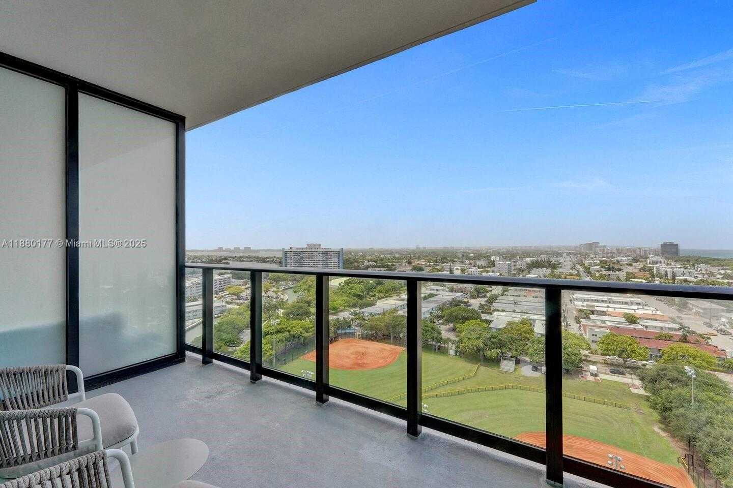 Small Image of 580 72ND STREET #1713, Miami Beach Number 14
