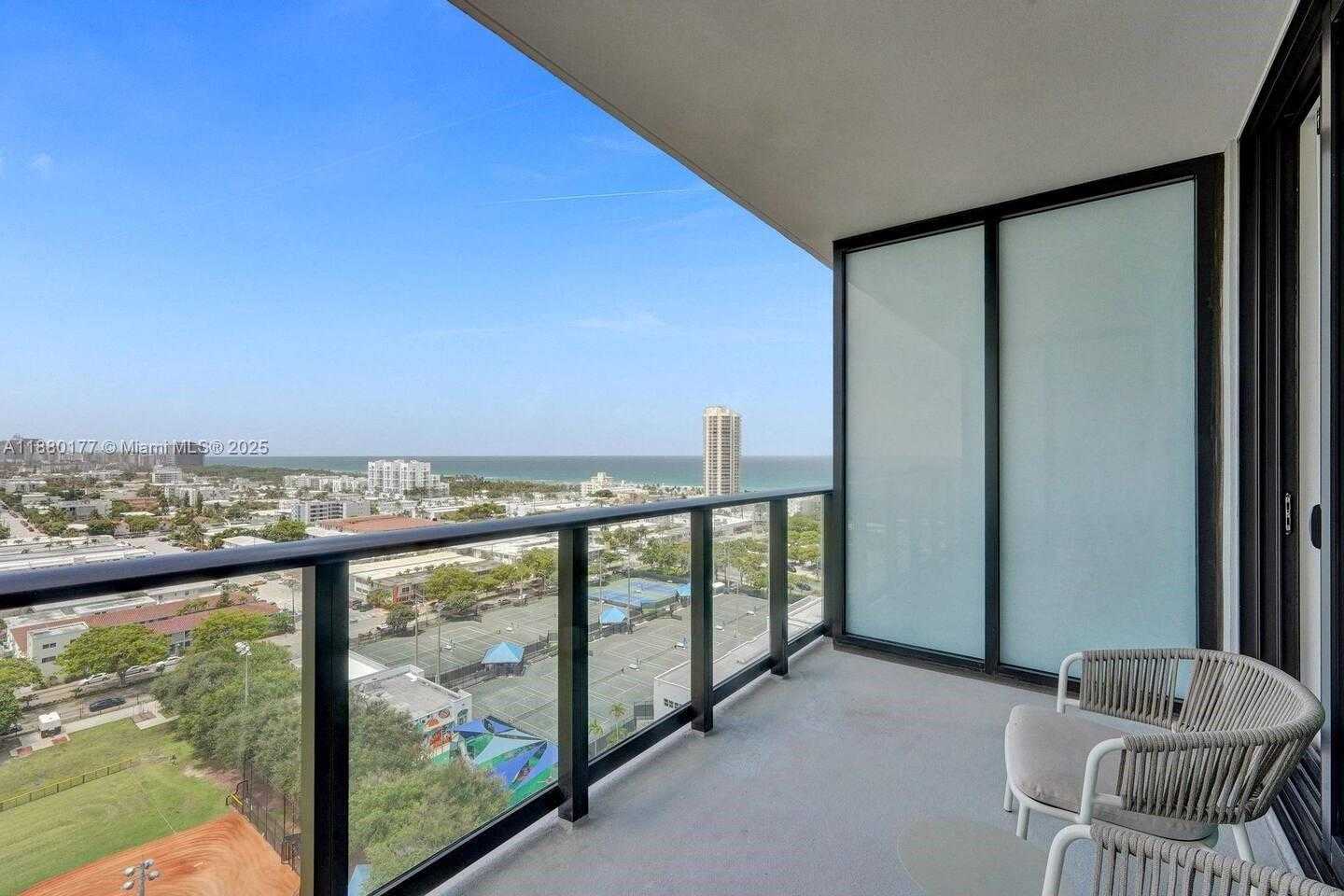 Small Image of 580 72ND STREET #1713, Miami Beach Number 15