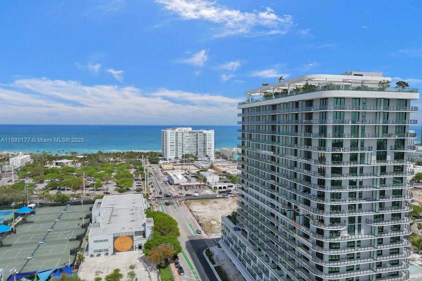 Small Image of 580 72ND STREET #1713, Miami Beach Number 22