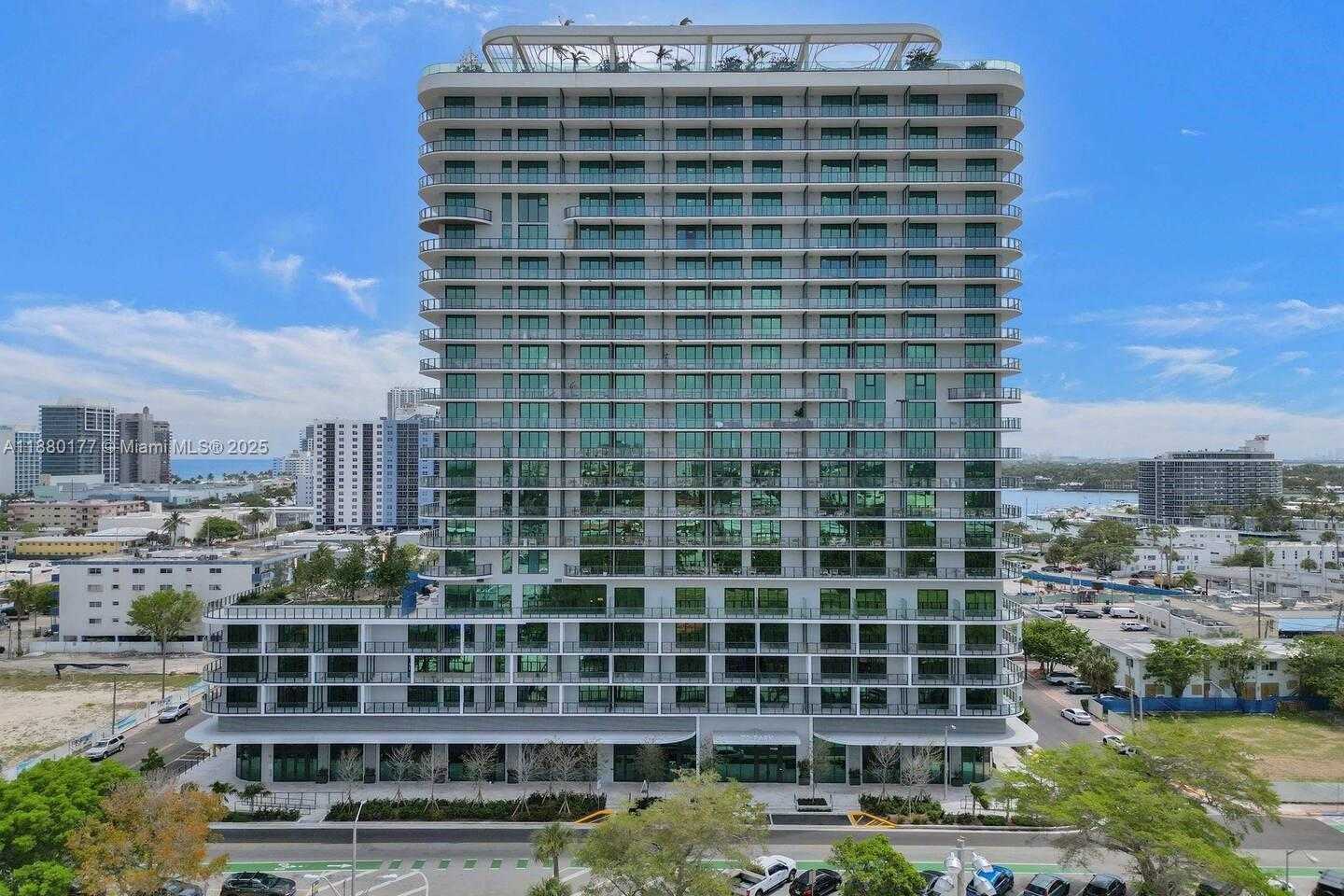 Small Image of 580 72ND STREET #1713, Miami Beach Number 23
