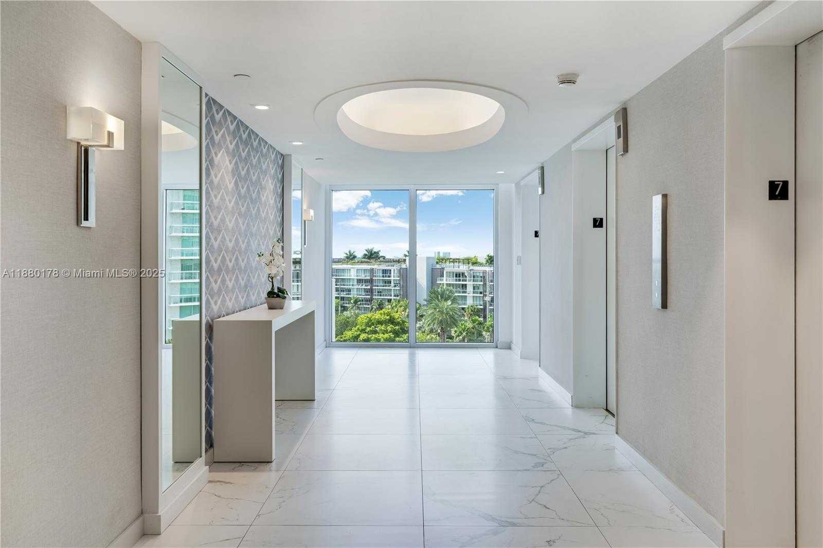 Small Image of 20 ISLAND AVE #702, Miami Beach Number 13
