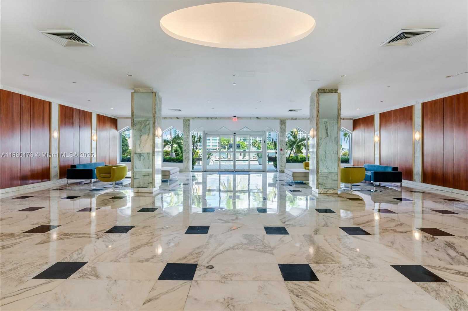 Small Image of 20 ISLAND AVE #702, Miami Beach Number 14