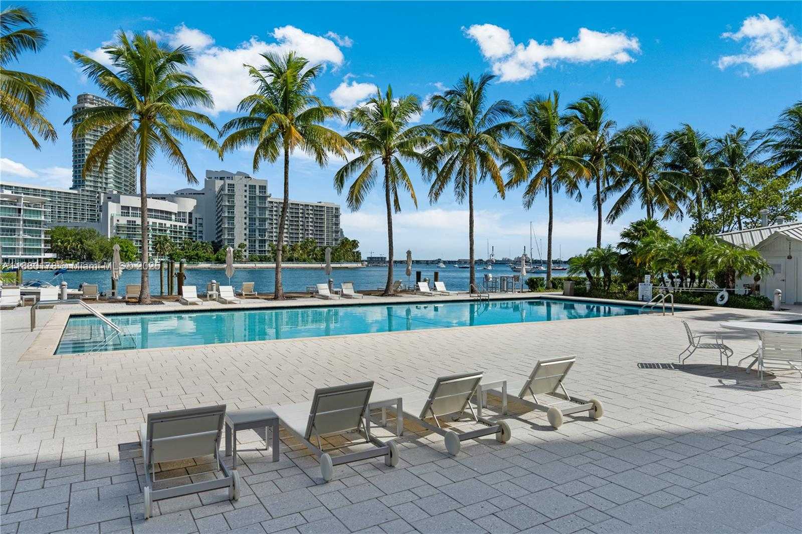 Small Image of 20 ISLAND AVE #702, Miami Beach Number 15