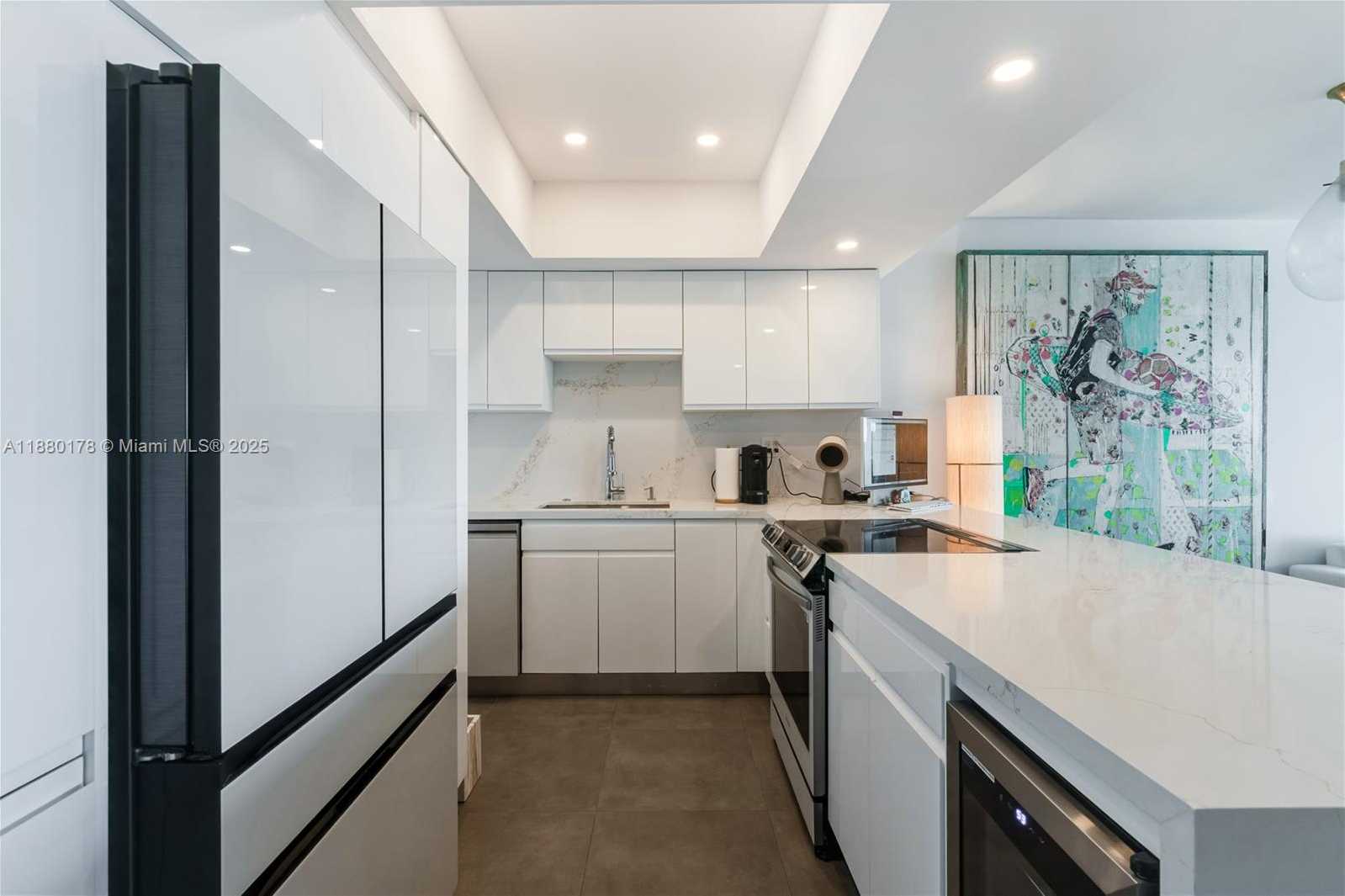 Small Image of 20 ISLAND AVE #702, Miami Beach Number 17