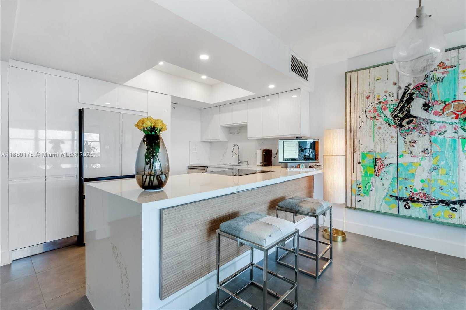Small Image of 20 ISLAND AVE #702, Miami Beach Number 18