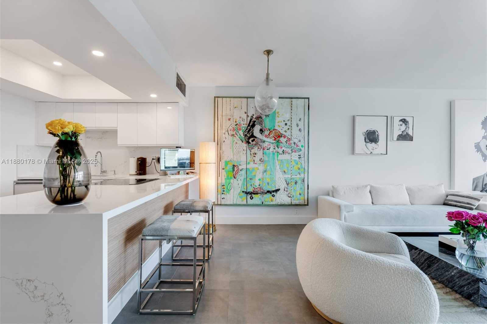 Small Image of 20 ISLAND AVE #702, Miami Beach Number 20