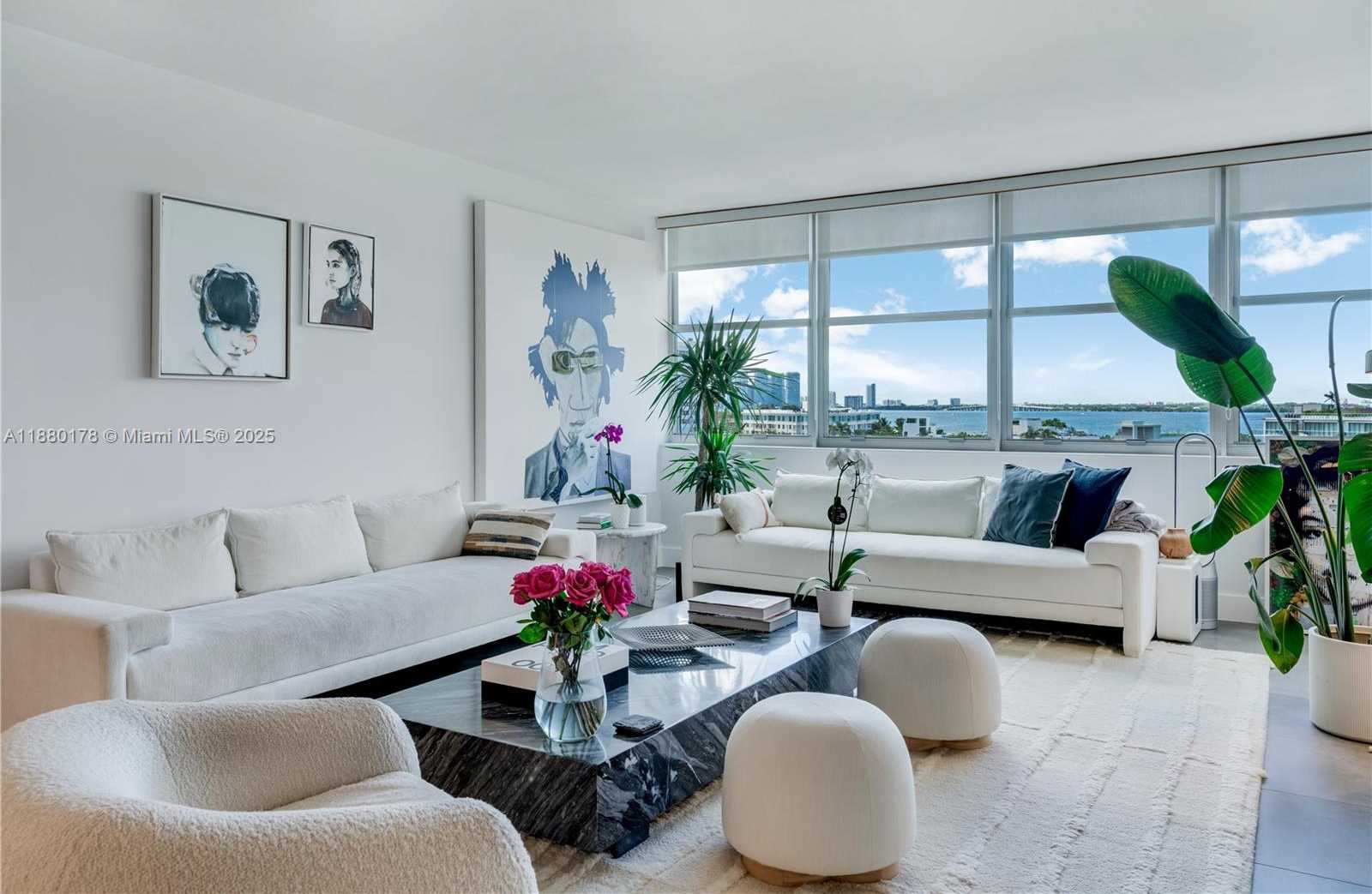 Small Image of 20 ISLAND AVE #702, Miami Beach Number 21