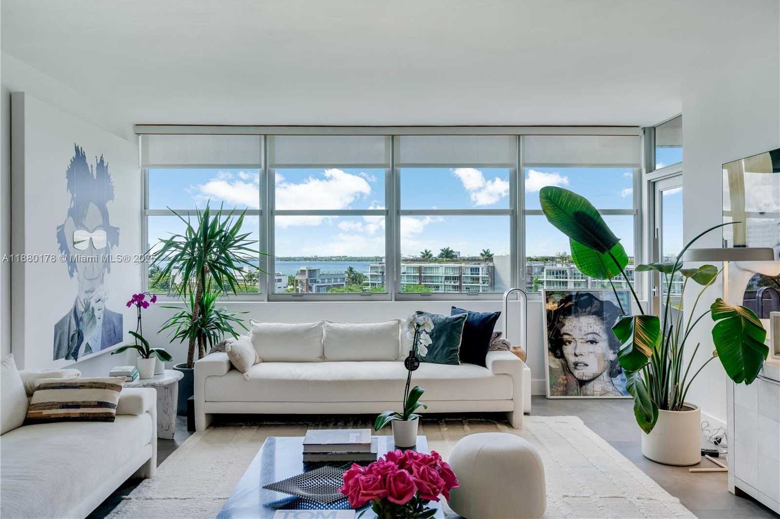 Small Image of 20 ISLAND AVE #702, Miami Beach Number 23
