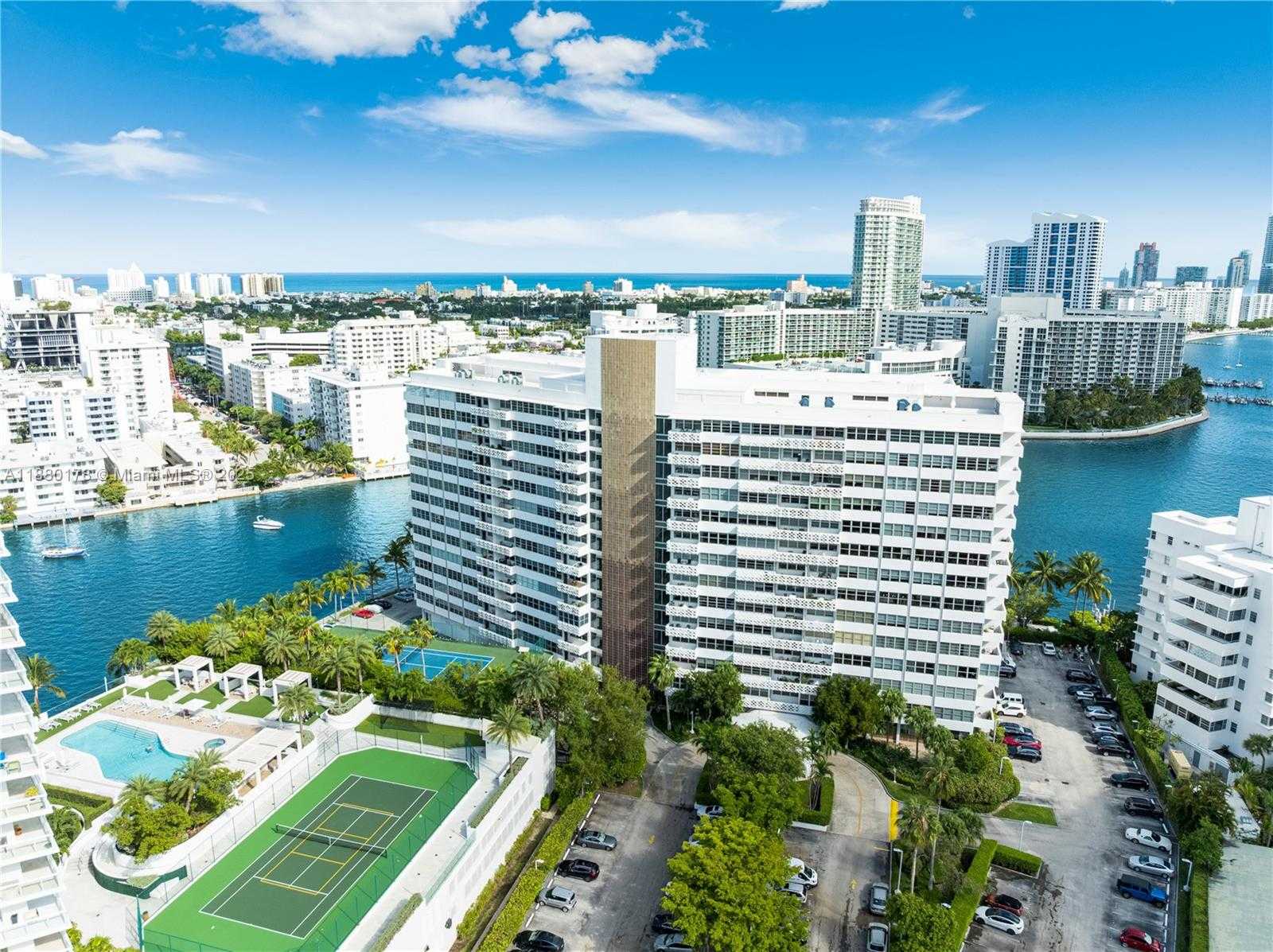 Small Image of 20 ISLAND AVE #702, Miami Beach Number 28