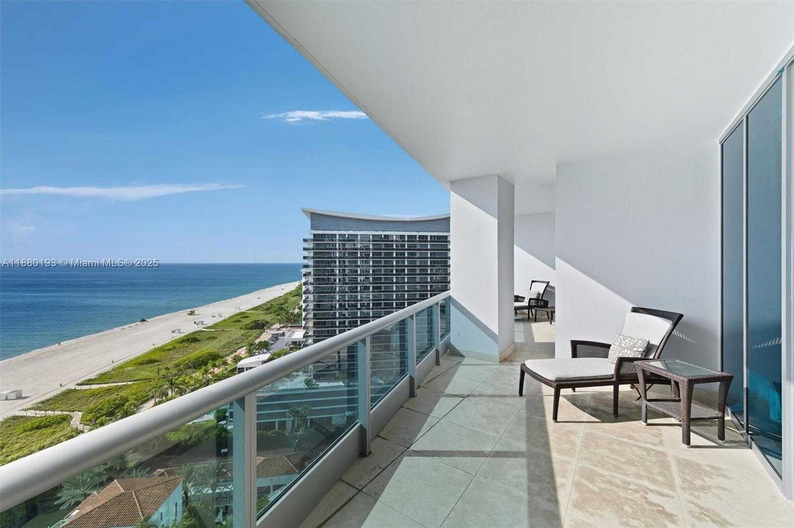 Small Image of 5959 COLLINS AVE #1804 / 1805, Miami Beach Number 23