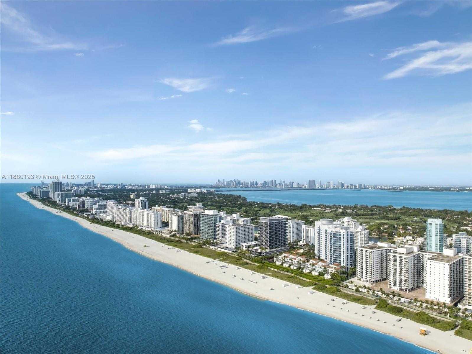 Small Image of 5959 COLLINS AVE #1804 / 1805, Miami Beach Number 59